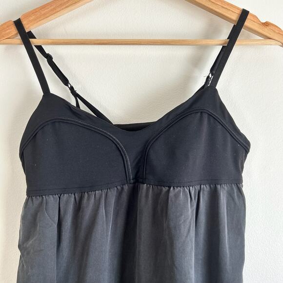 Lululemon Find Bliss Tank Black - Picture 5 of 6